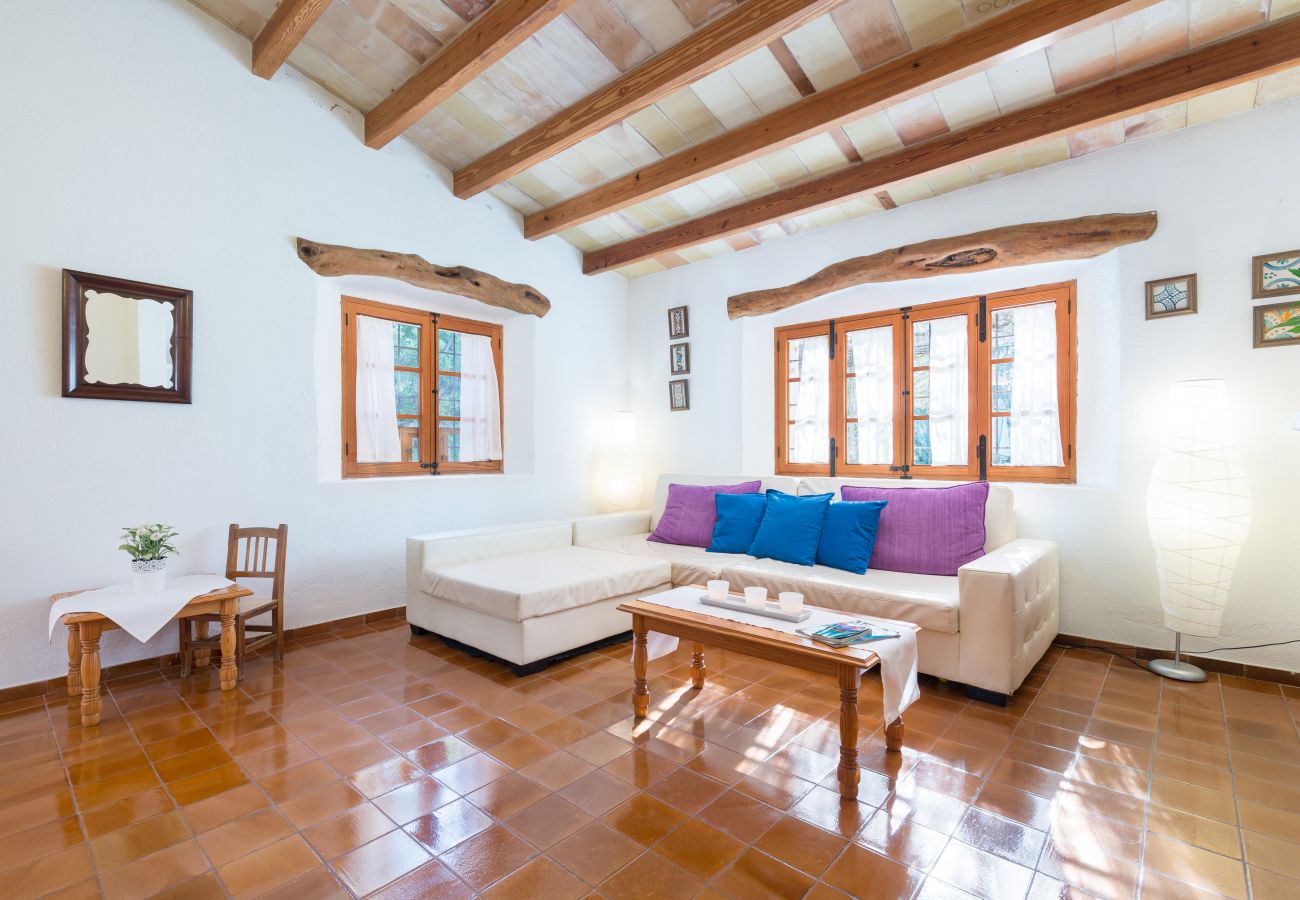Villa en Pollensa - M394 Natalia by Mallorca Villa Selection