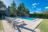 Villa en Pollensa - M394 Natalia by Mallorca Villa Selection