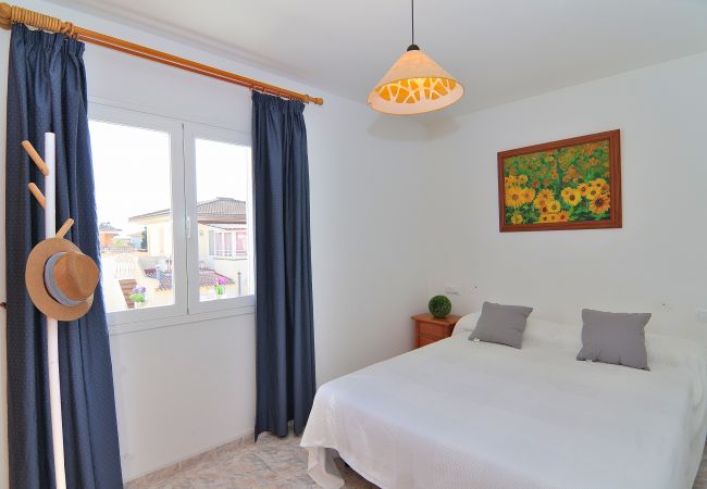 Villa en Playa de Muro - 110 Villa Balandre ETV/4718 by Mallorca Charme Villa en Playa de Muro - 110 Villa Balandre ETV/4718 by Mallorca Charme