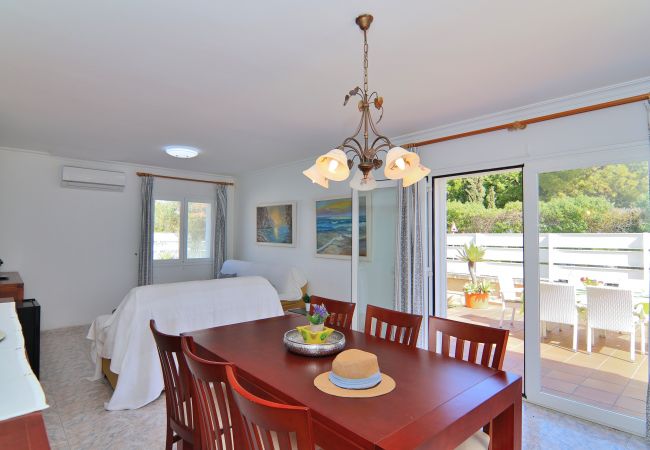 Villa en Playa de Muro - 110 Villa Balandre ETV/4718 by Mallorca Charme Villa en Playa de Muro - 110 Villa Balandre ETV/4718 by Mallorca Charme