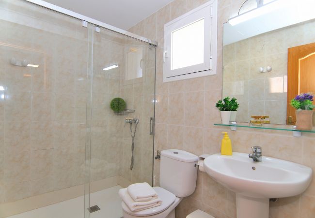 Villa en Playa de Muro - 110 Villa Balandre ETV/4718 by Mallorca Charme Villa en Playa de Muro - 110 Villa Balandre ETV/4718 by Mallorca Charme