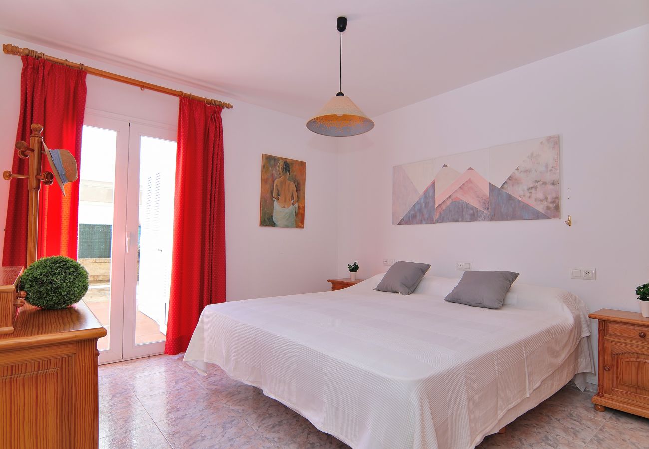 Villa en Playa de Muro - Villa Balandre 110 by Mallorca Charme