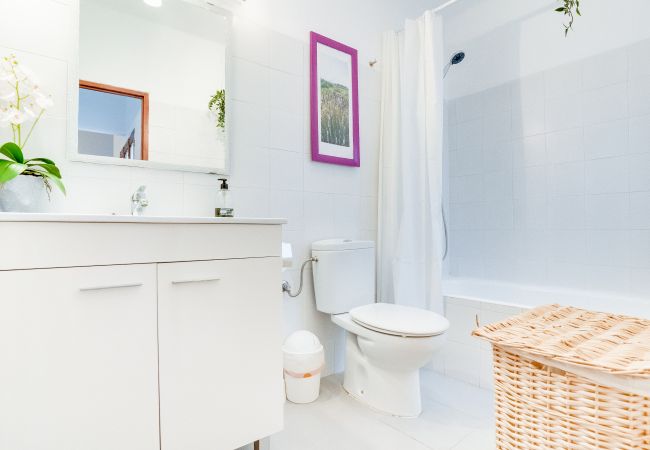 Apartamento en Alcúdia - C315 Es Celler by Mallorca Villa Selection Apartamento en Alcúdia - C315 Es Celler by Mallorca Villa Selection