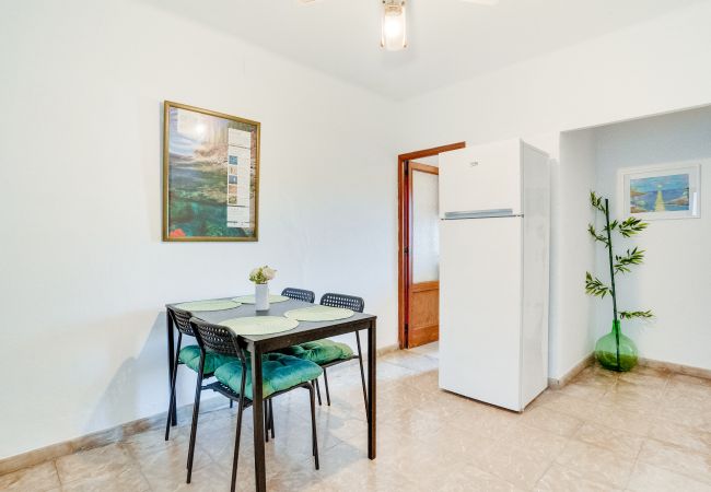Apartamento en Alcúdia - C315 Es Celler by Mallorca Villa Selection Apartamento en Alcúdia - C315 Es Celler by Mallorca Villa Selection