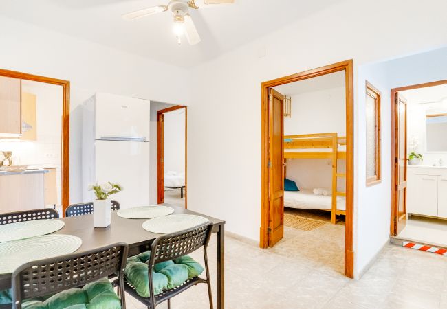 Apartamento en Alcúdia - C315 Es Celler by Mallorca Villa Selection Apartamento en Alcúdia - C315 Es Celler by Mallorca Villa Selection