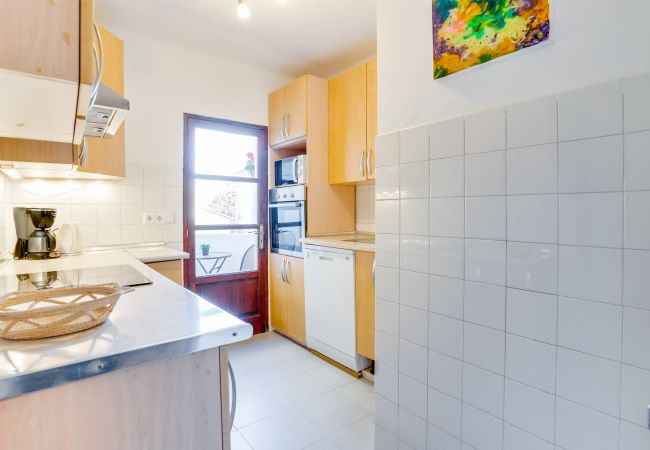 Apartamento en Alcúdia - C315 Es Celler by Mallorca Villa Selection Apartamento en Alcúdia - C315 Es Celler by Mallorca Villa Selection