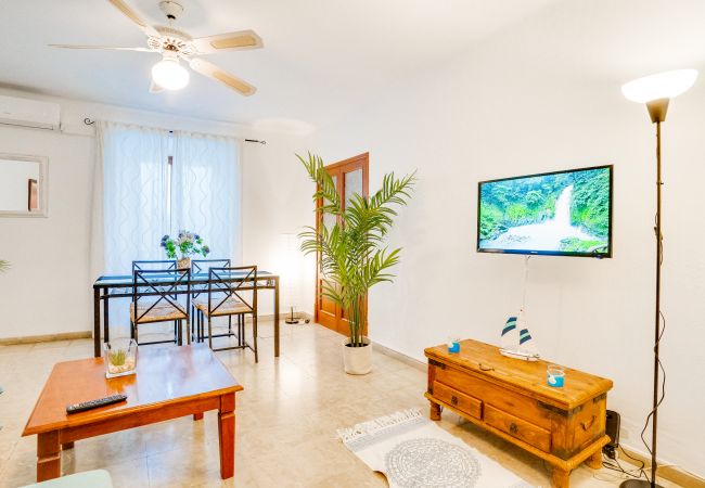 Apartamento en Alcúdia - C315 Es Celler by Mallorca Villa Selection Apartamento en Alcúdia - C315 Es Celler by Mallorca Villa Selection