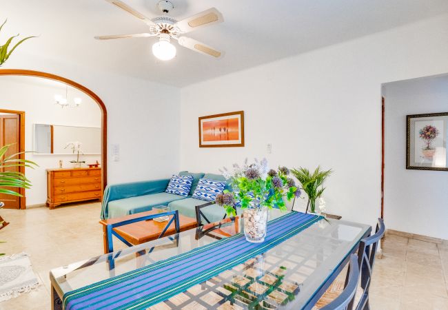 Apartamento en Alcúdia - C315 Es Celler by Mallorca Villa Selection Apartamento en Alcúdia - C315 Es Celler by Mallorca Villa Selection