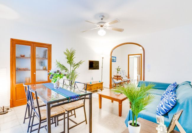 Apartamento en Alcúdia - C315 Es Celler by Mallorca Villa Selection Apartamento en Alcúdia - C315 Es Celler by Mallorca Villa Selection