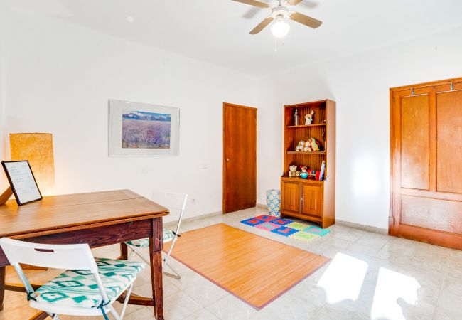 Apartamento en Alcúdia - C315 Es Celler by Mallorca Villa Selection Apartamento en Alcúdia - C315 Es Celler by Mallorca Villa Selection