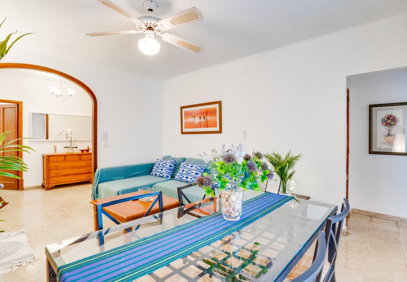 Apartamento en Alcúdia - C315 Es Celler by Mallorca Villa Selection