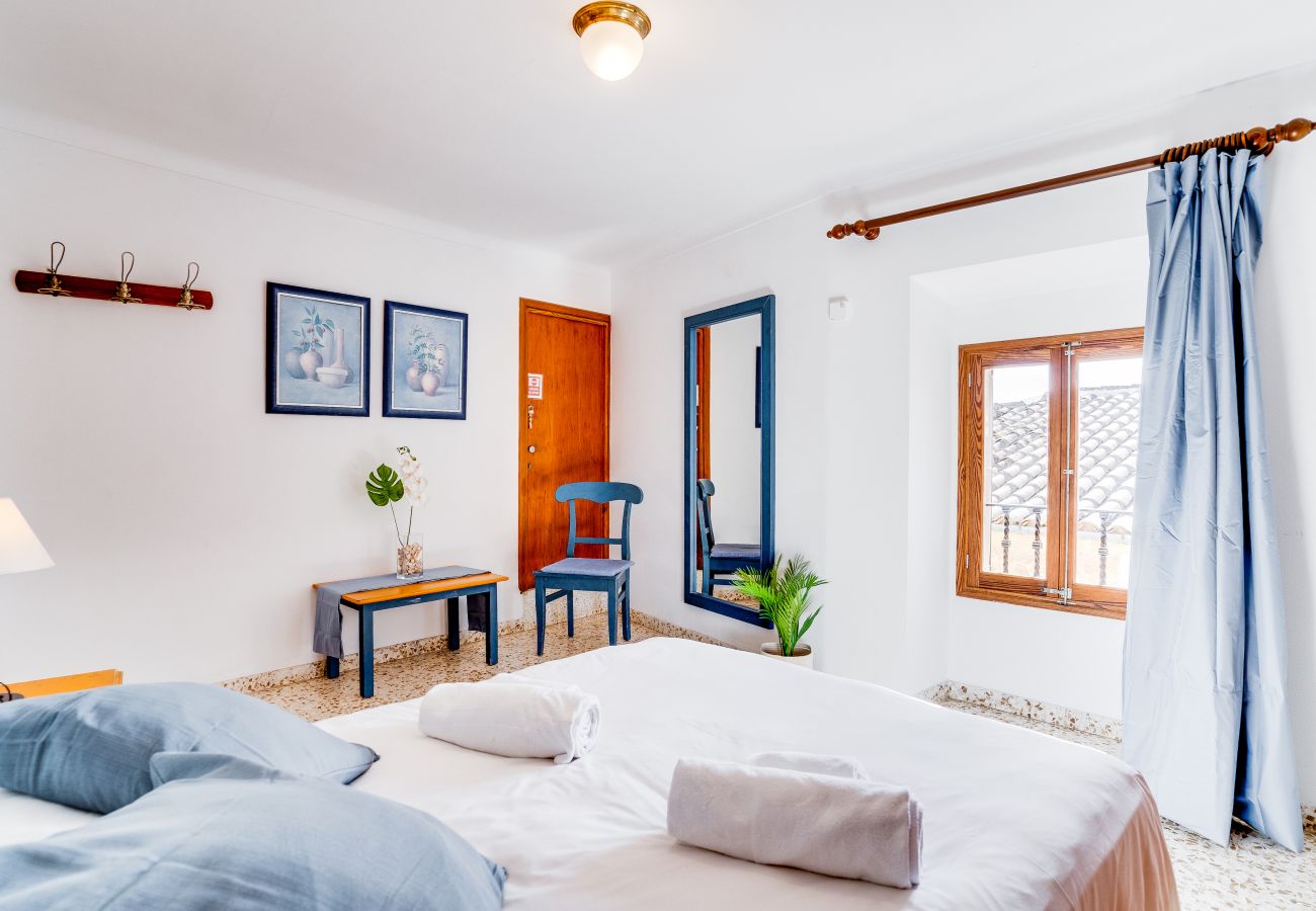 Casa en Alcúdia - C312 Cas Sastre 8 by Mallorca Villa Selection