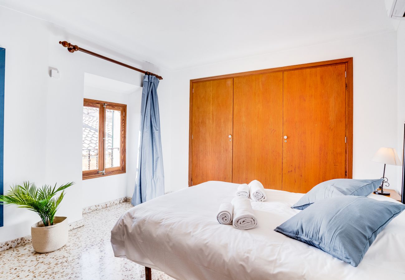 Casa en Alcúdia - C312 Cas Sastre 8 by Mallorca Villa Selection