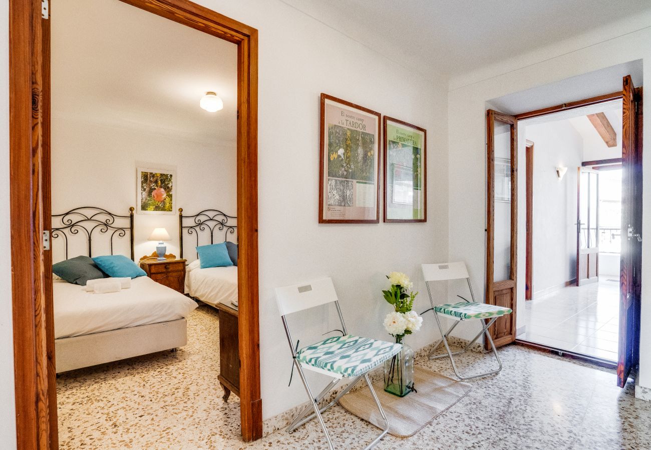 Casa en Alcúdia - C312 Cas Sastre 8 by Mallorca Villa Selection
