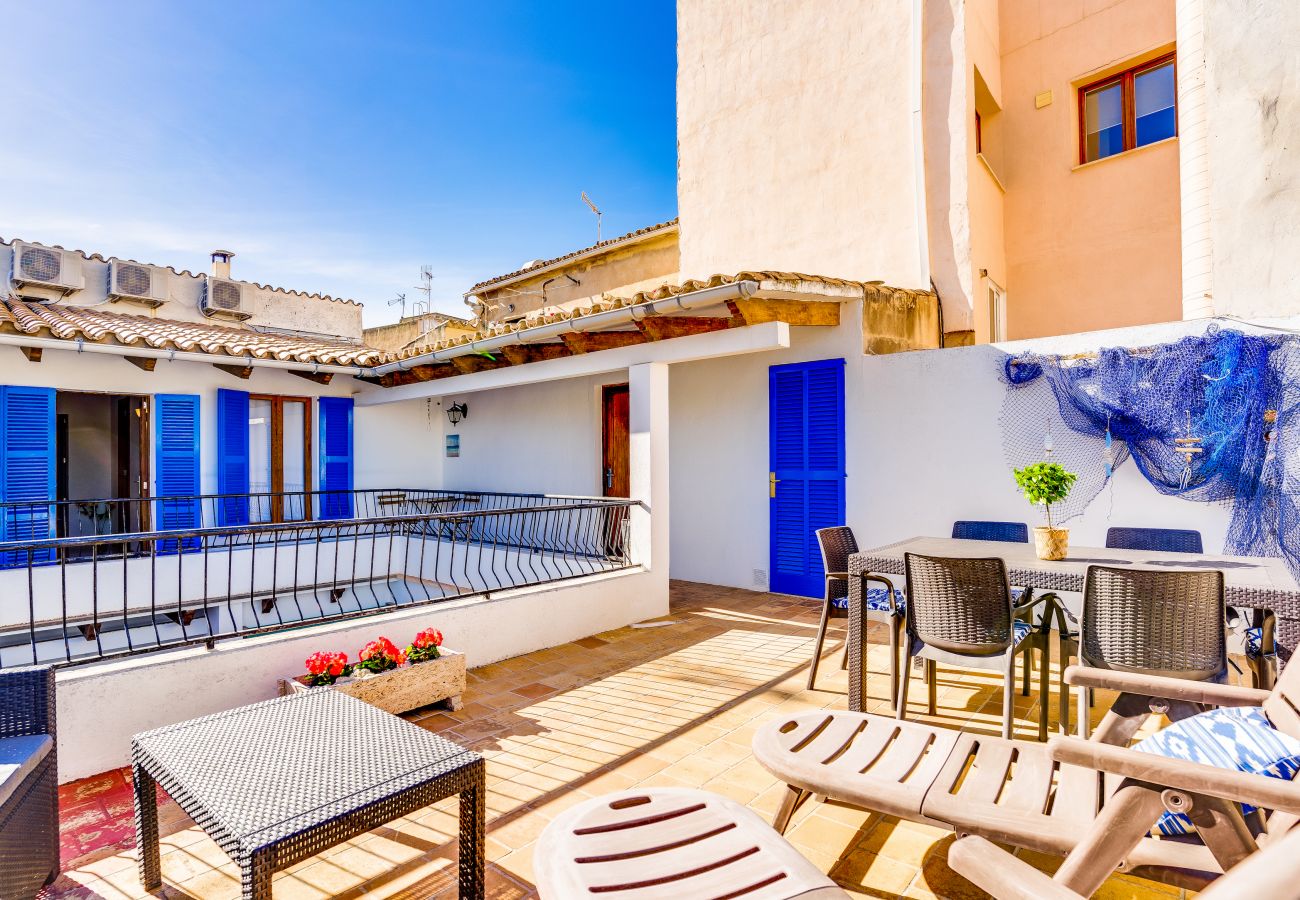 Casa en Alcúdia - C312 Cas Sastre 8 by Mallorca Villa Selection