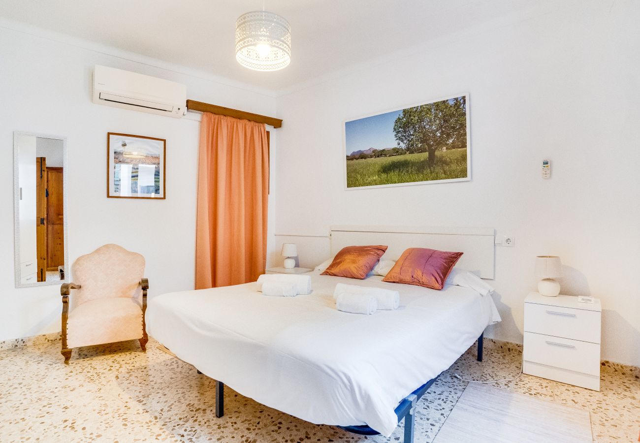Casa en Alcúdia - C312 Cas Sastre 8 by Mallorca Villa Selection