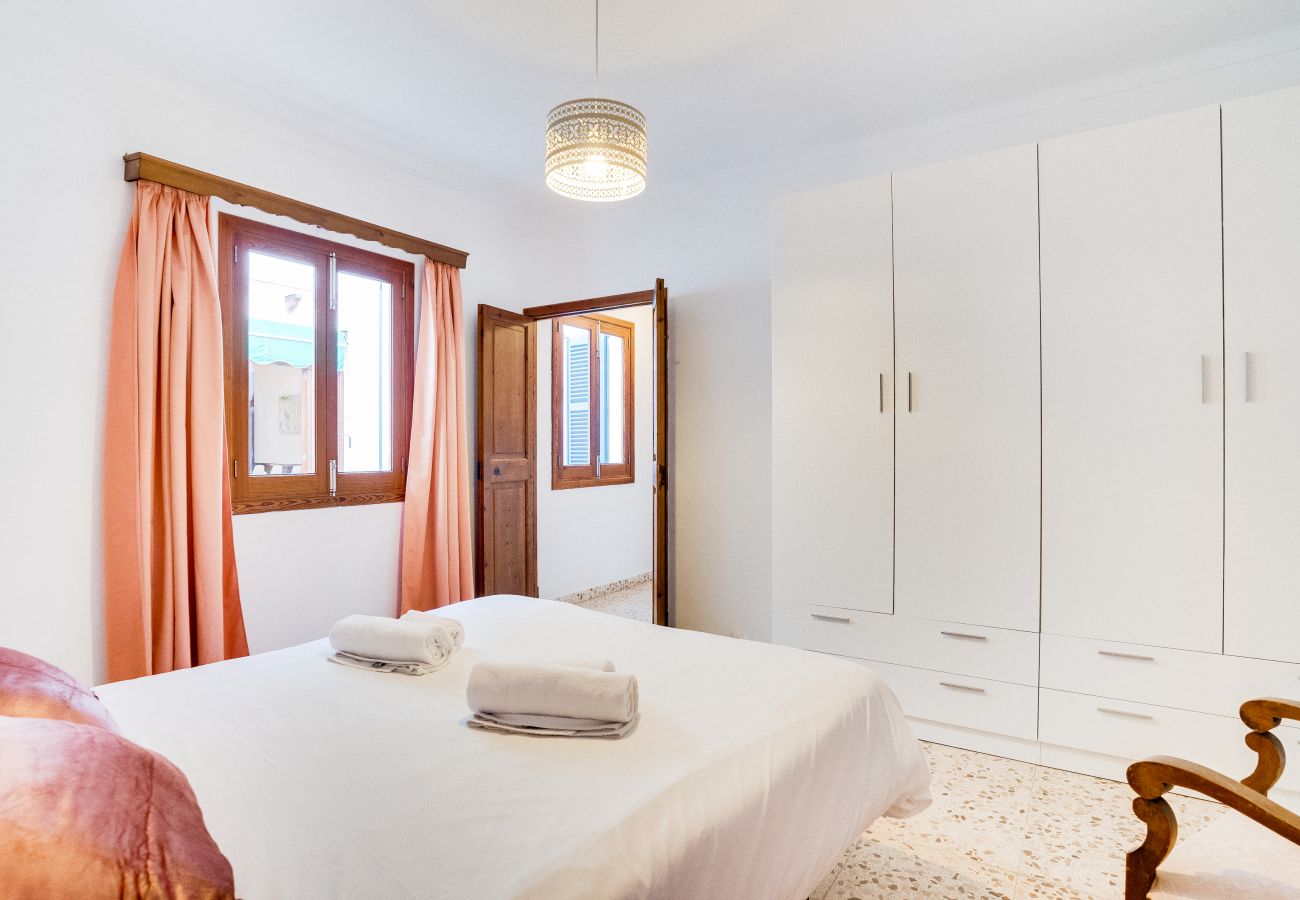 Casa en Alcúdia - C312 Cas Sastre 8 by Mallorca Villa Selection