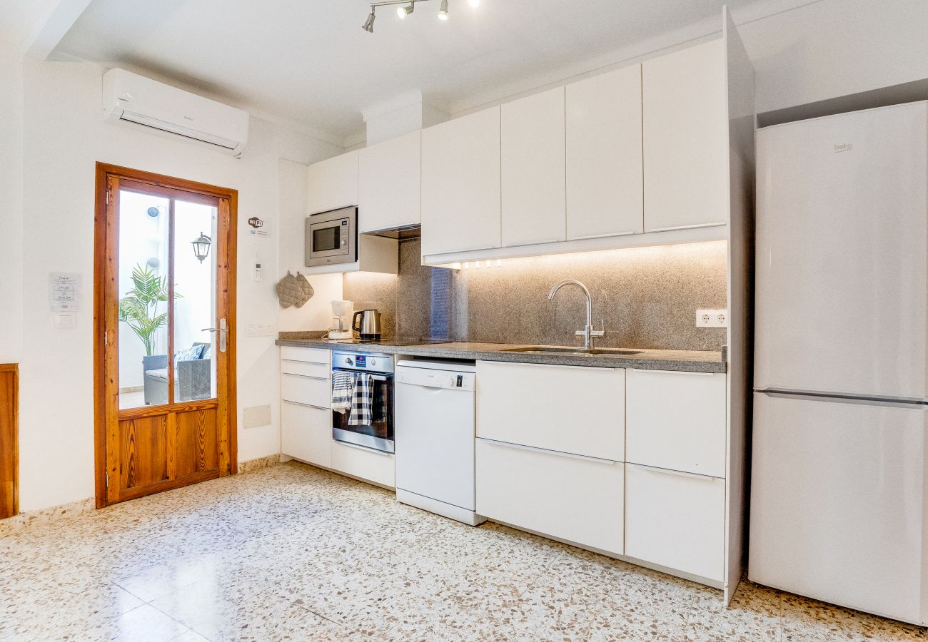 Casa en Alcúdia - C312 Cas Sastre 8 by Mallorca Villa Selection