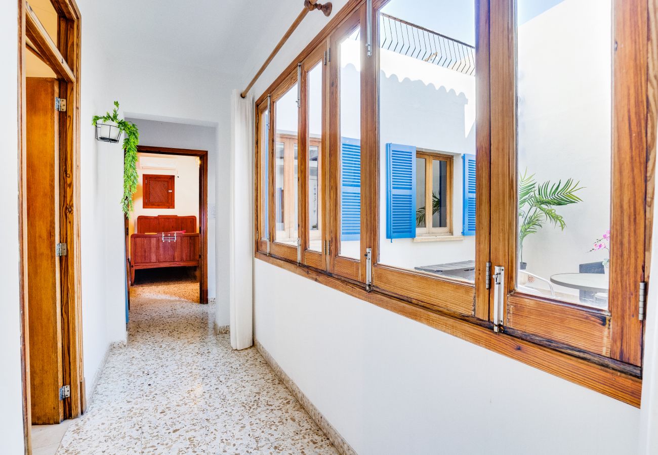 Casa en Alcúdia - C312 Cas Sastre 8 by Mallorca Villa Selection