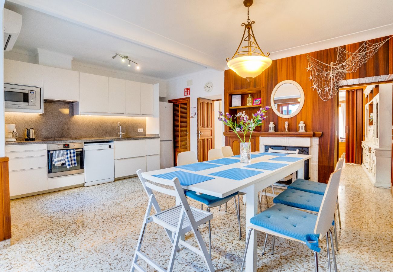 Casa en Alcúdia - C312 Cas Sastre 8 by Mallorca Villa Selection