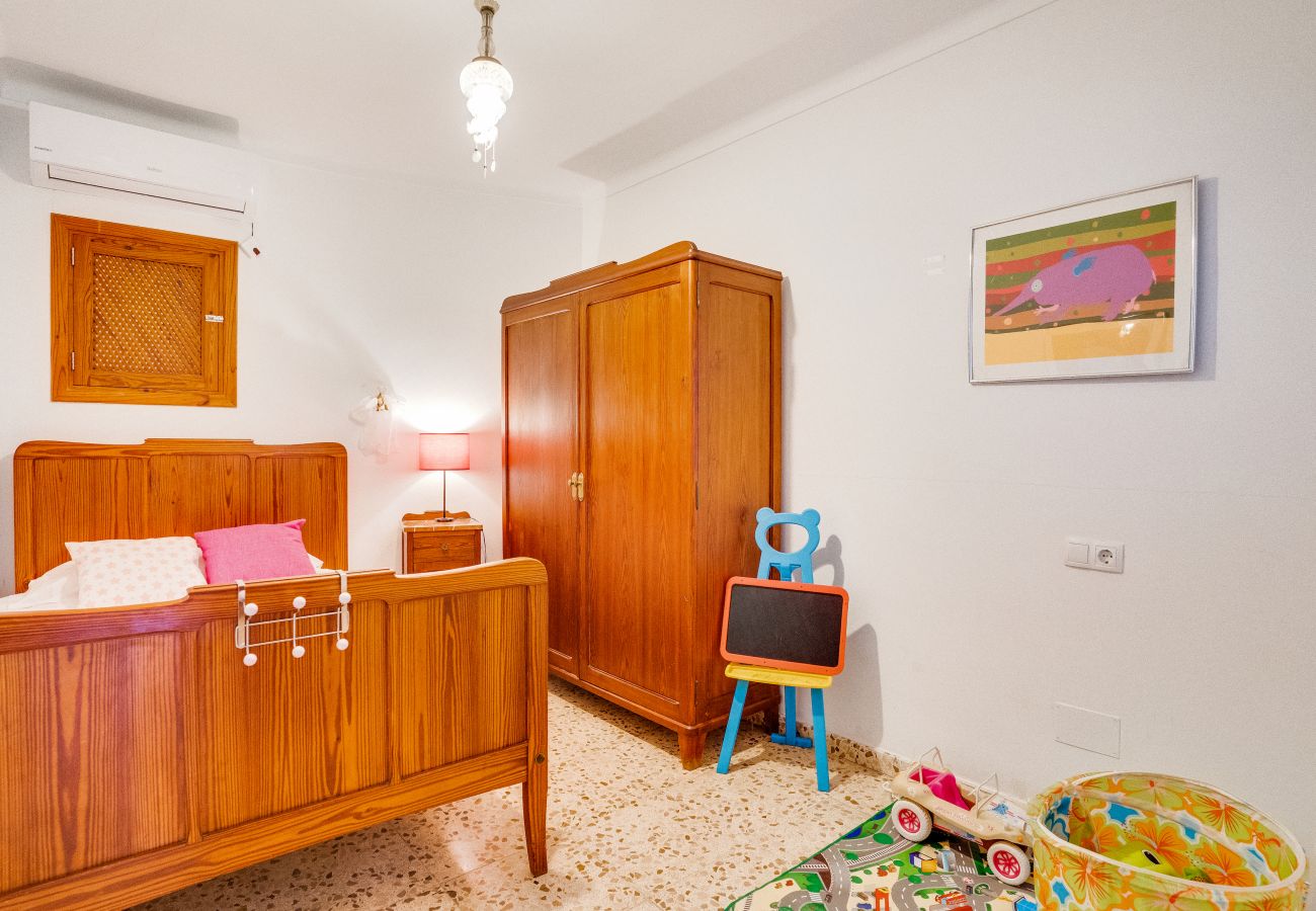Casa en Alcúdia - C312 Cas Sastre 8 by Mallorca Villa Selection