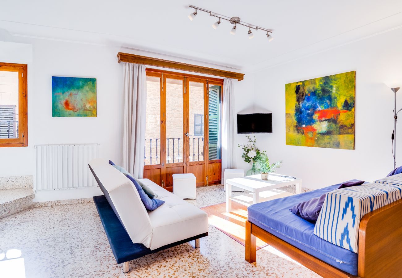 Casa en Alcúdia - C312 Cas Sastre 8 by Mallorca Villa Selection