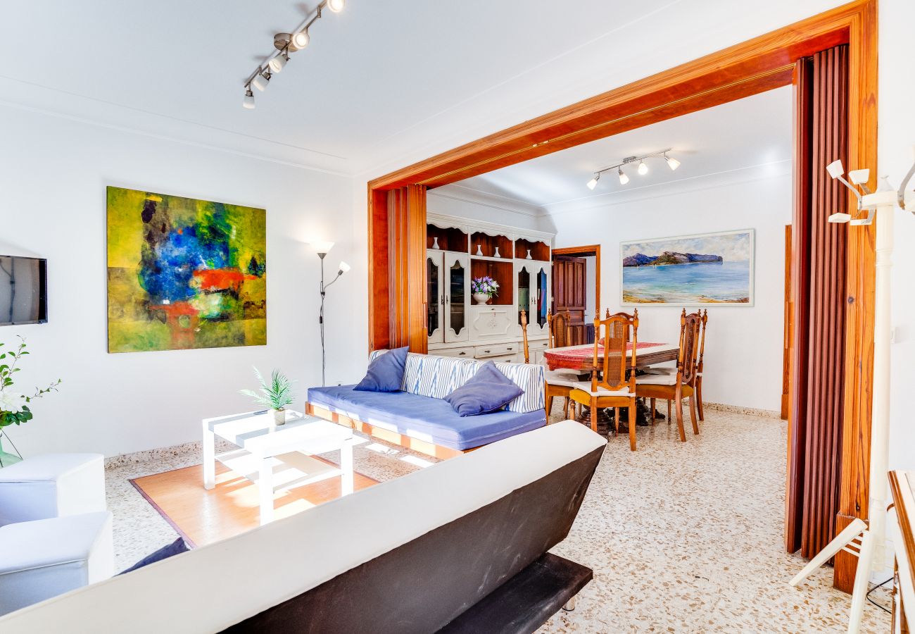 Casa en Alcúdia - C312 Cas Sastre 8 by Mallorca Villa Selection