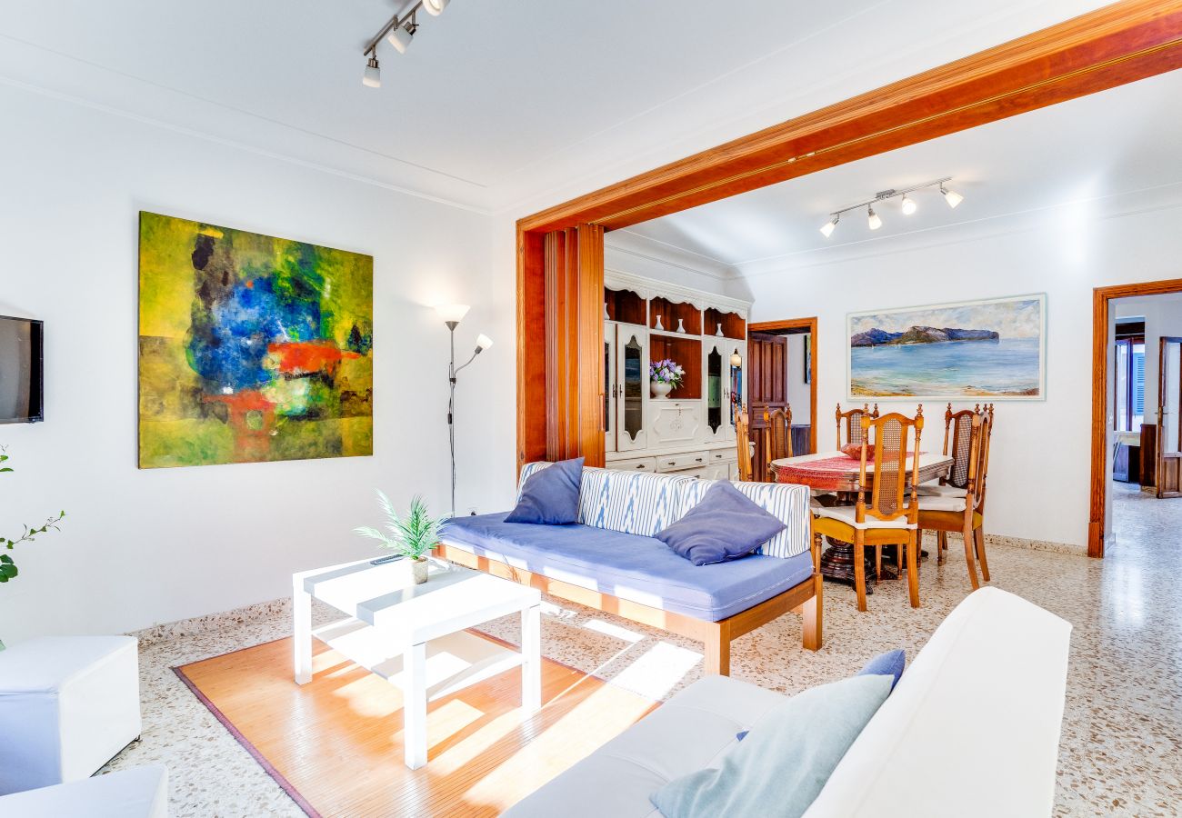 Casa en Alcúdia - C312 Cas Sastre 8 by Mallorca Villa Selection