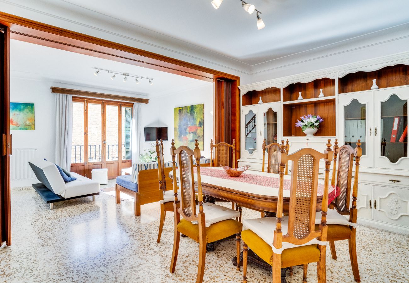 Casa en Alcúdia - C312 Cas Sastre 8 by Mallorca Villa Selection