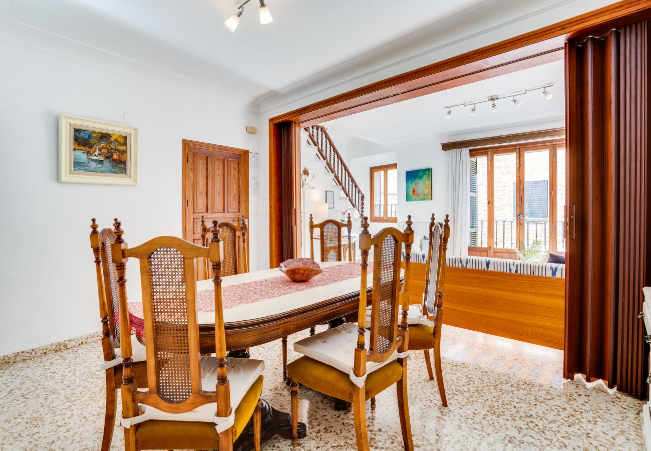 Casa en Alcúdia - C312 Cas Sastre 8 by Mallorca Villa Selection