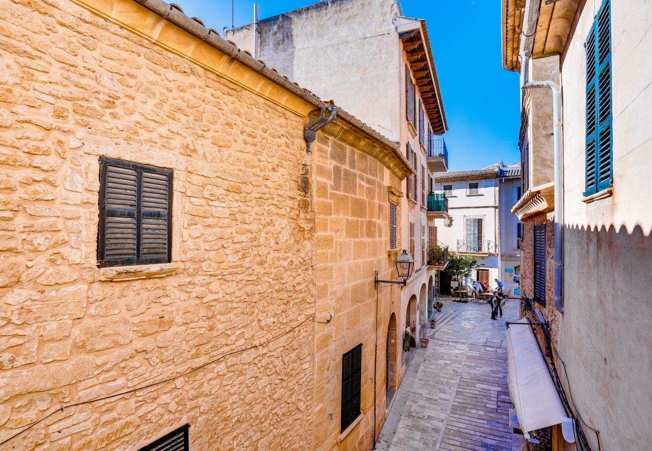 Casa en Alcúdia - C312 Cas Sastre 8 by Mallorca Villa Selection