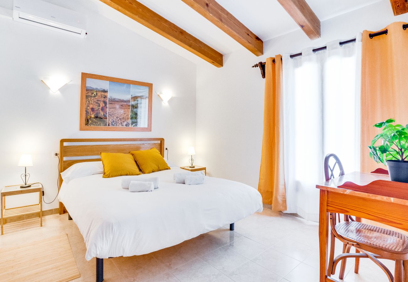 Casa en Alcúdia - C312 Cas Sastre 8 by Mallorca Villa Selection