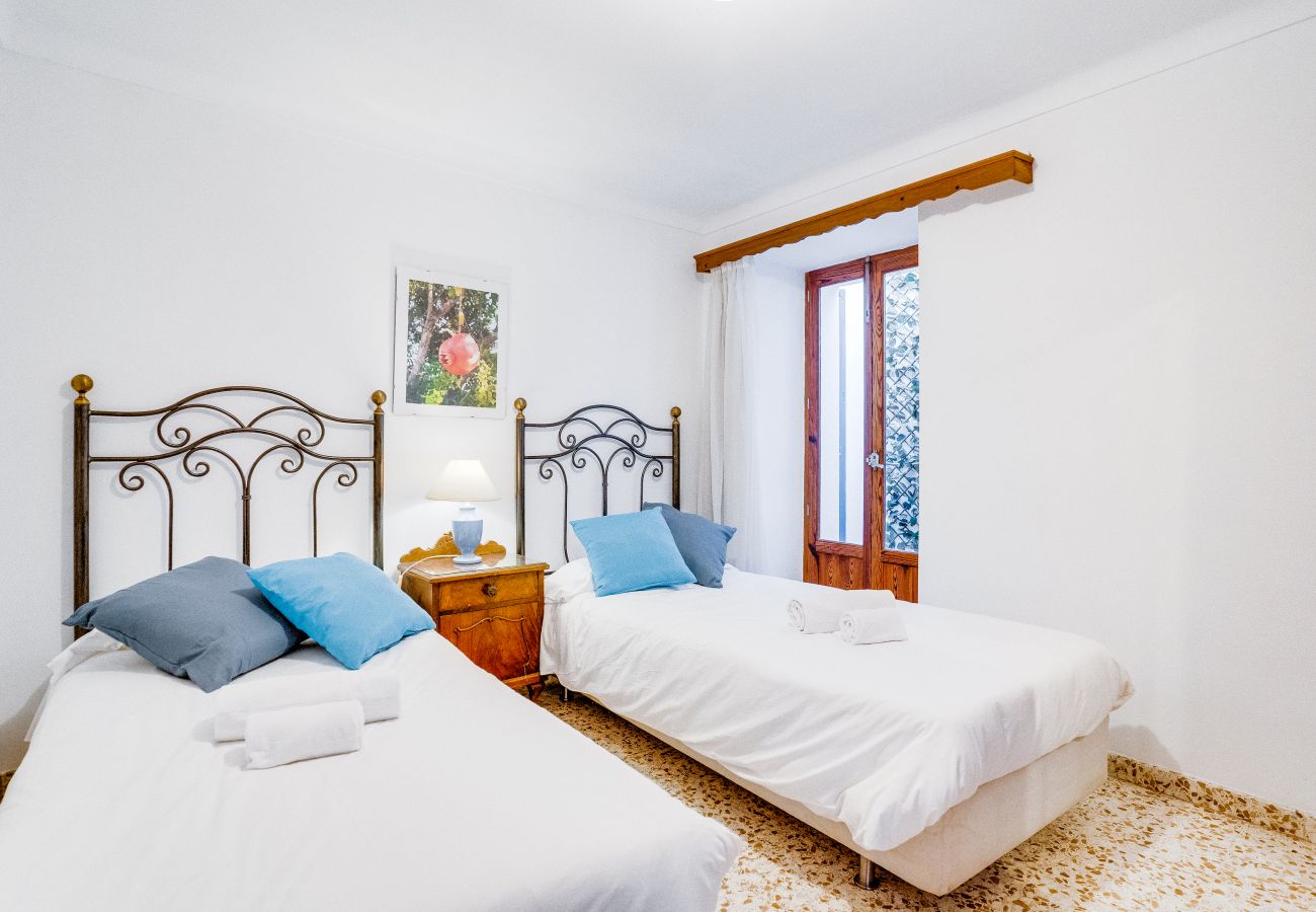 Casa en Alcúdia - C312 Cas Sastre 8 by Mallorca Villa Selection