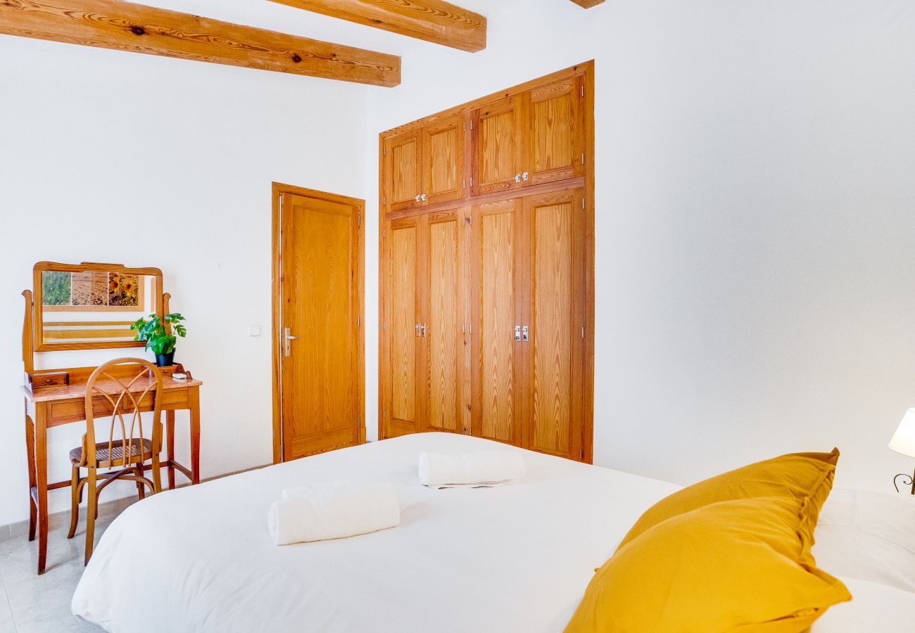 Casa en Alcúdia - C312 Cas Sastre 8 by Mallorca Villa Selection