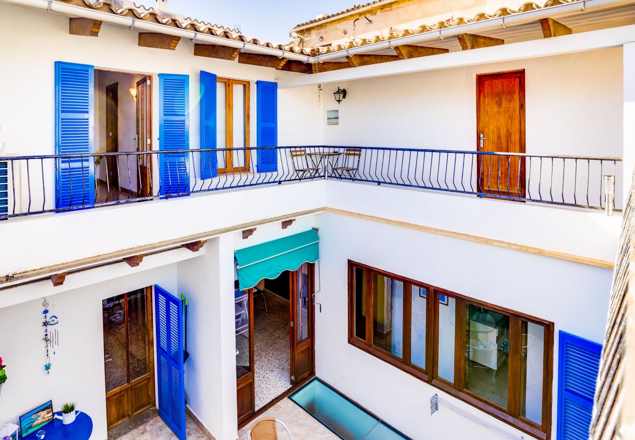 Casa en Alcúdia - C312 Cas Sastre 8 by Mallorca Villa Selection