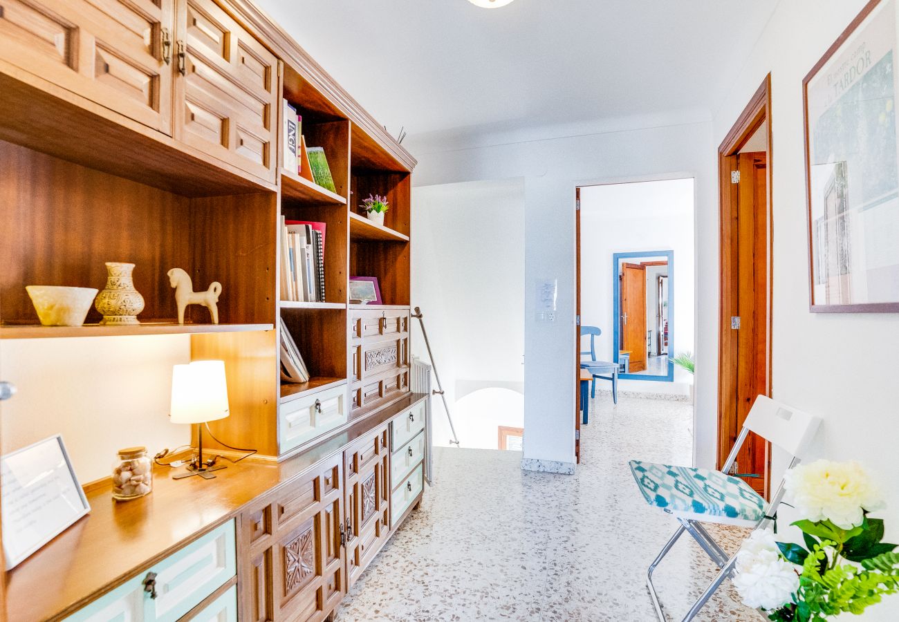 Casa en Alcúdia - C312 Cas Sastre 8 by Mallorca Villa Selection