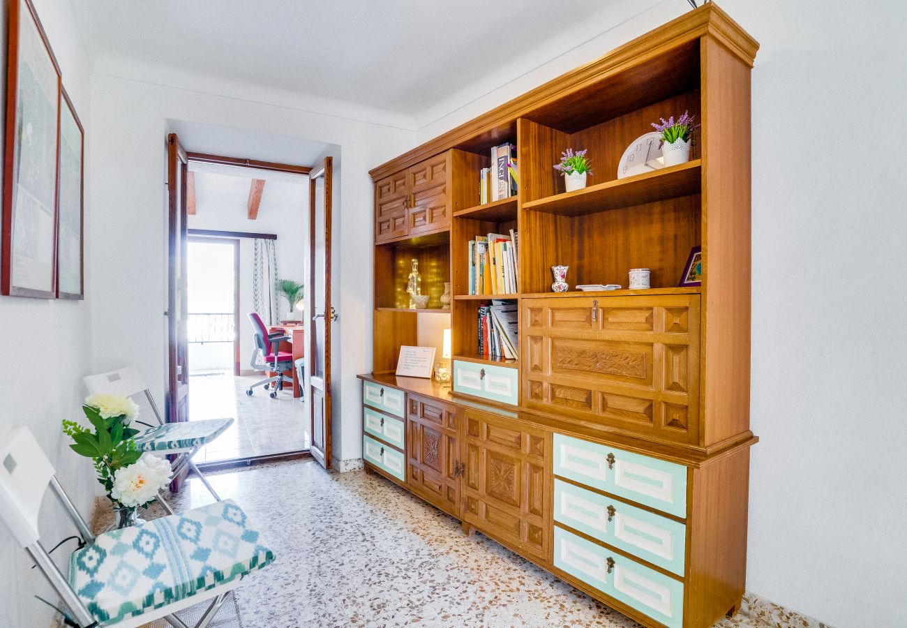 Casa en Alcúdia - C312 Cas Sastre 8 by Mallorca Villa Selection