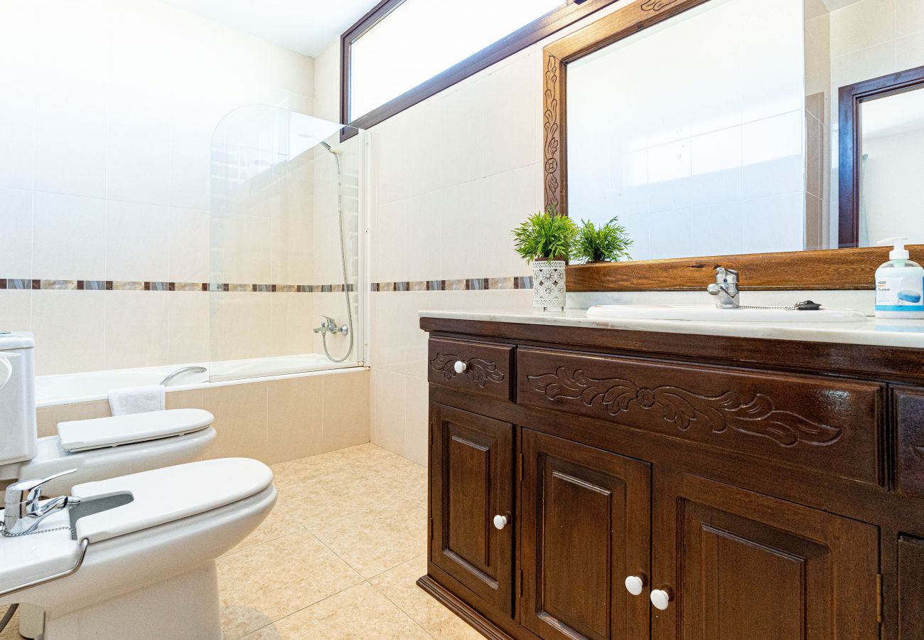 Villa en Alcúdia - M353 Ibiza by Mallorca Villa Selection