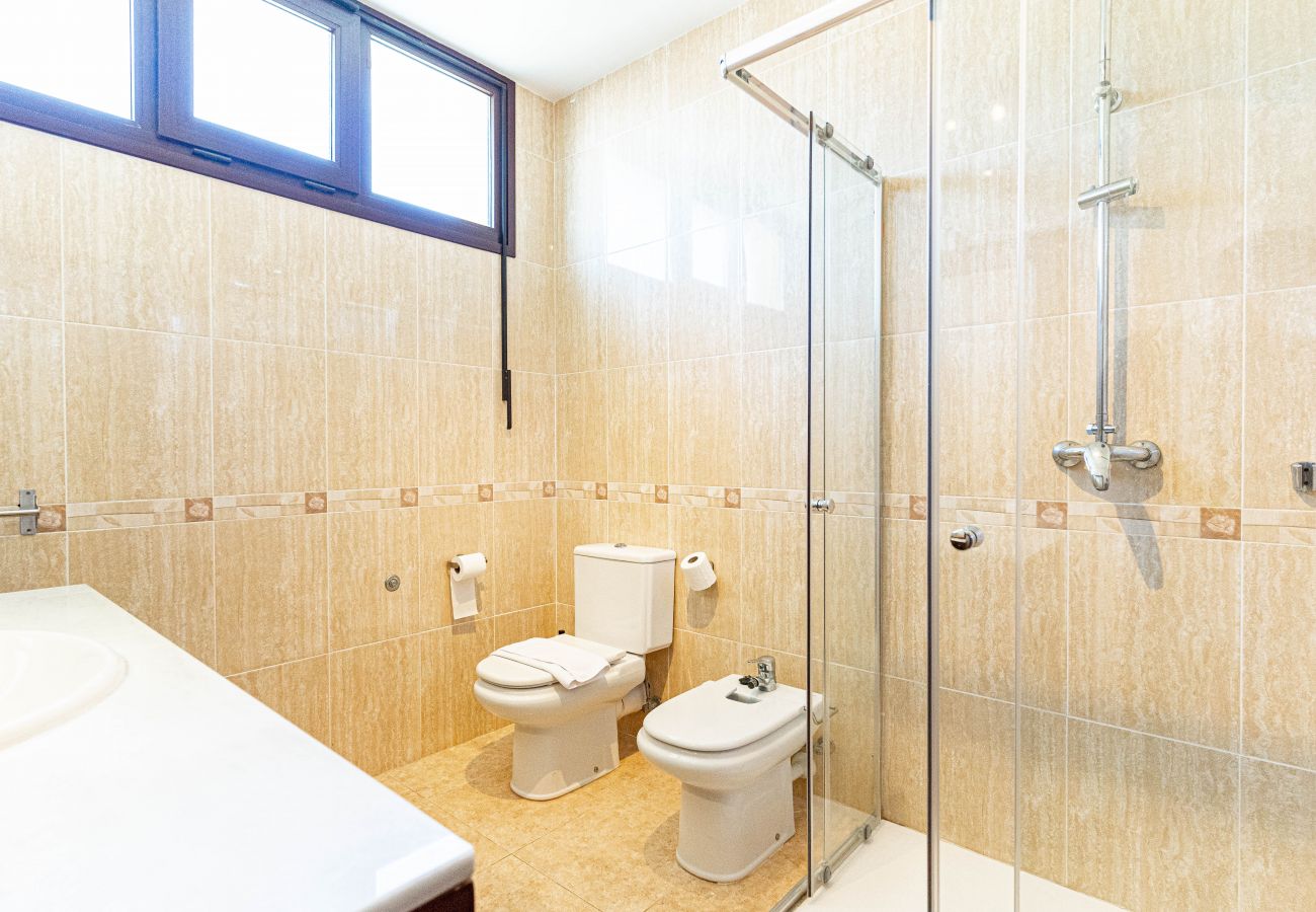 Villa en Alcúdia - M353 Ibiza by Mallorca Villa Selection