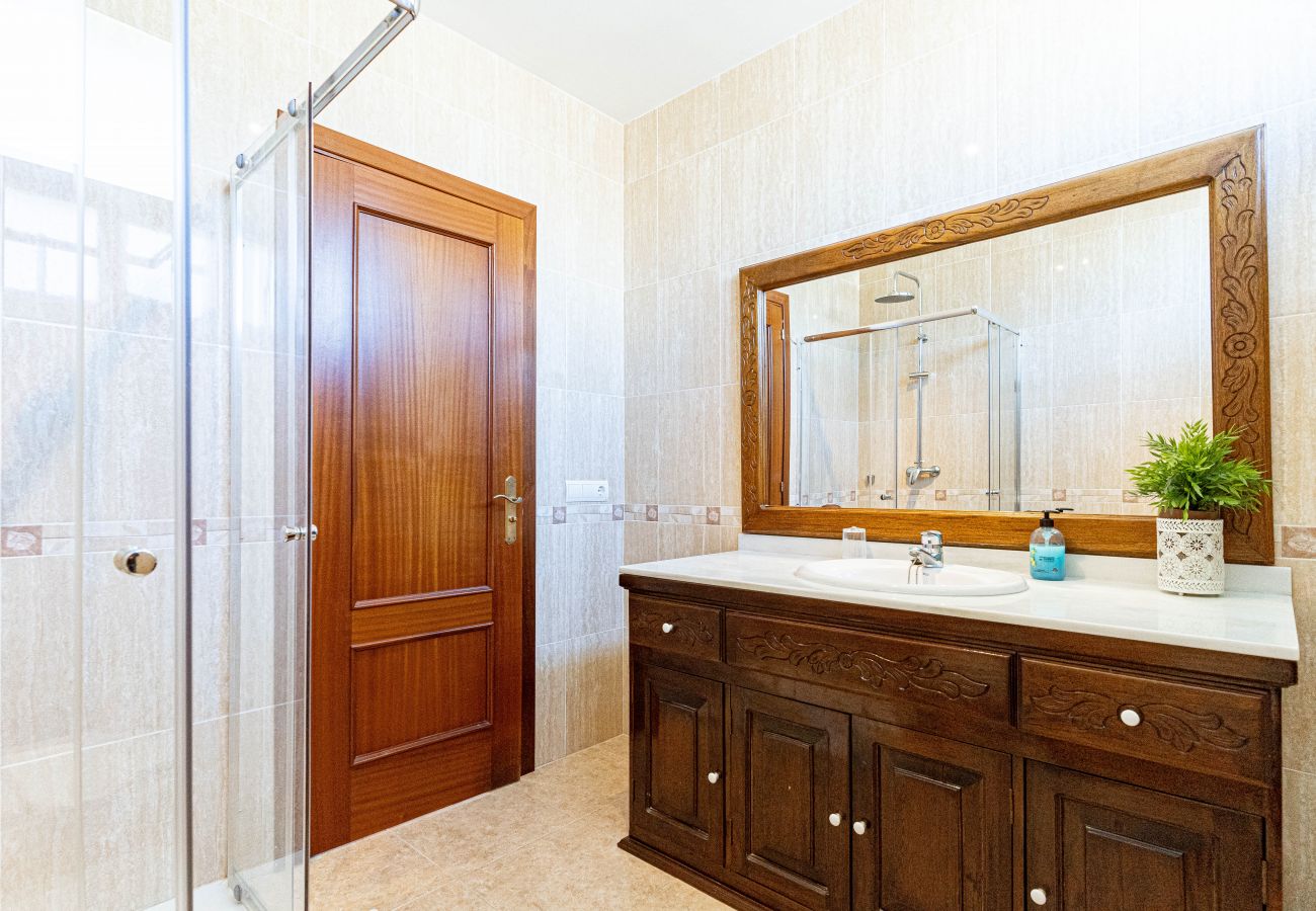Villa en Alcúdia - M353 Ibiza by Mallorca Villa Selection