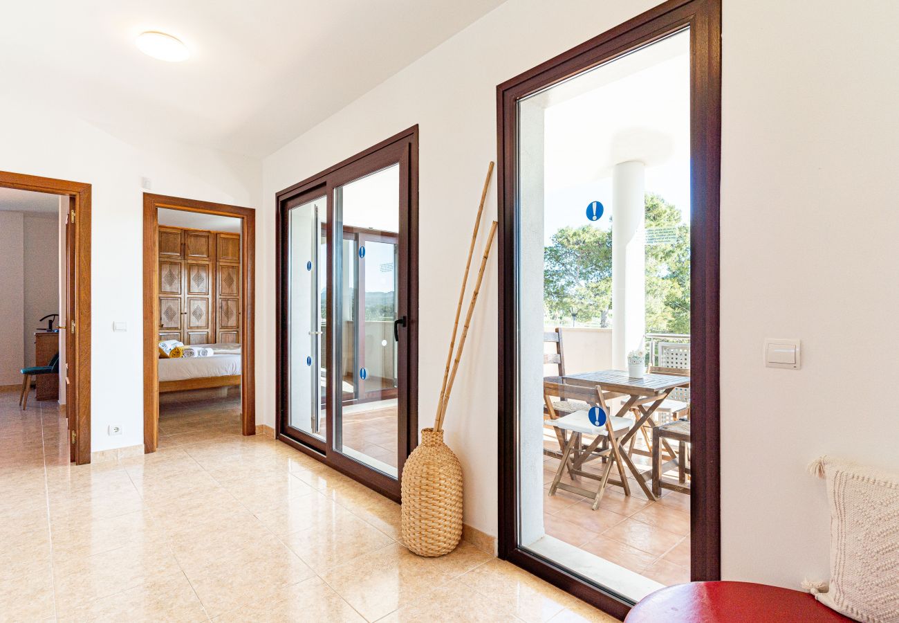Villa en Alcúdia - M353 Ibiza by Mallorca Villa Selection