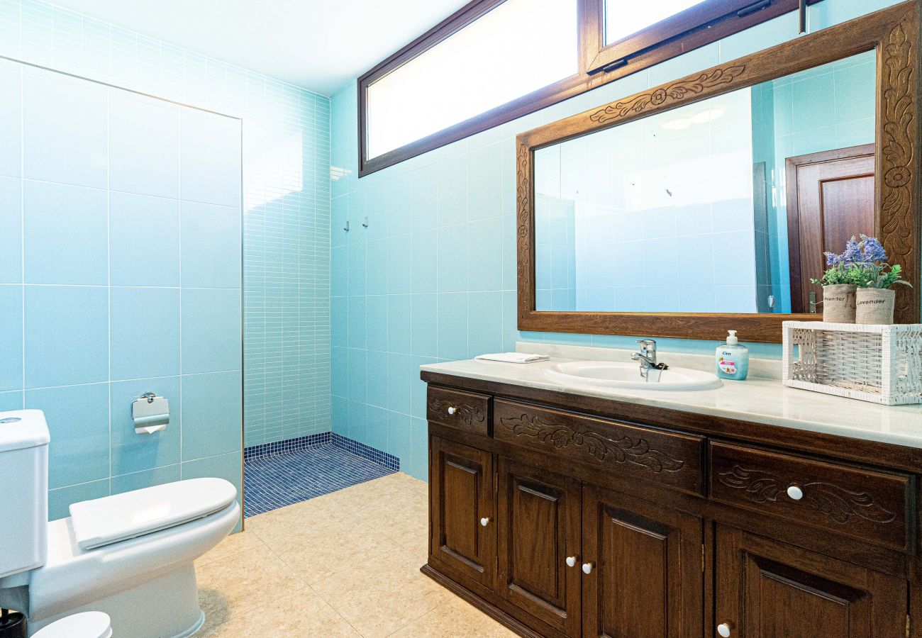 Villa en Alcúdia - M353 Ibiza by Mallorca Villa Selection