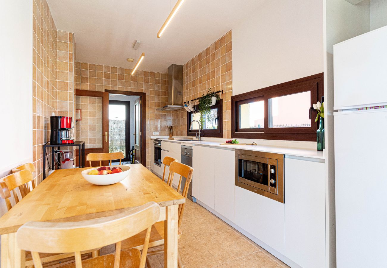Villa en Alcúdia - M353 Ibiza by Mallorca Villa Selection