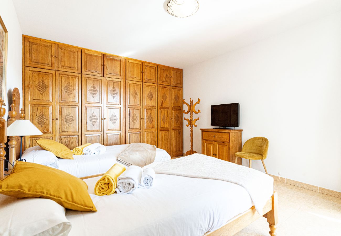 Villa en Alcúdia - M353 Ibiza by Mallorca Villa Selection