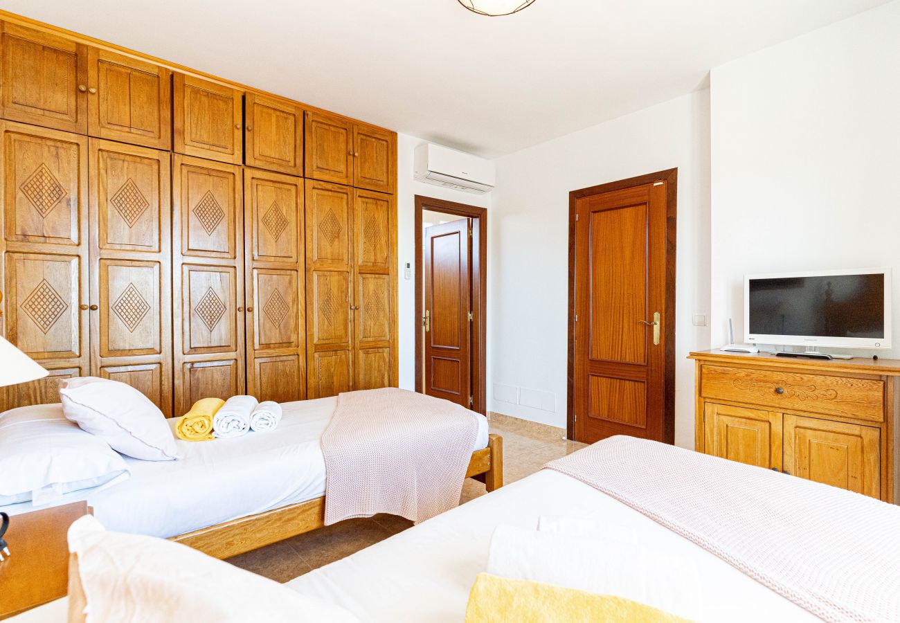 Villa en Alcúdia - M353 Ibiza by Mallorca Villa Selection