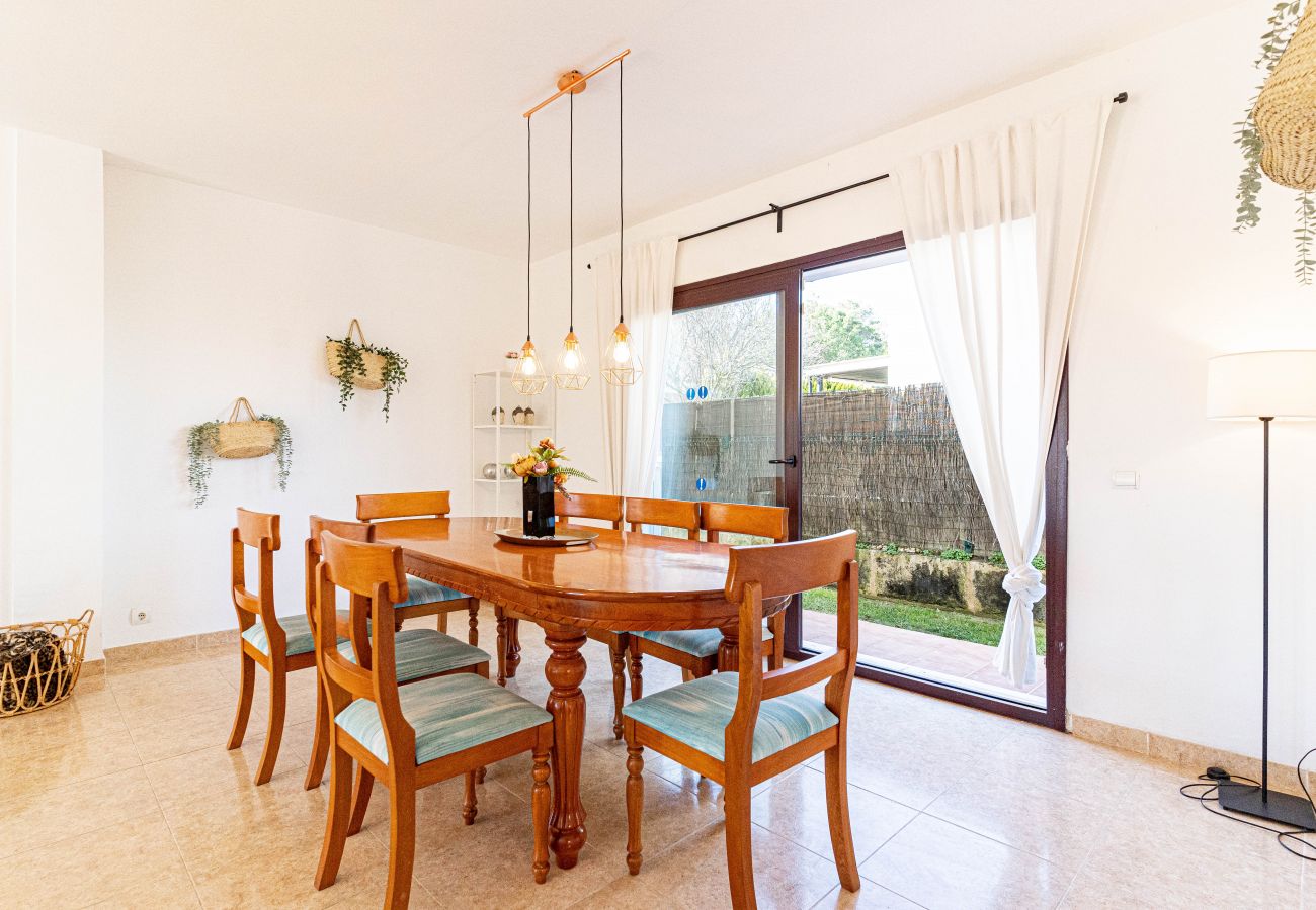 Villa en Alcúdia - M353 Ibiza by Mallorca Villa Selection