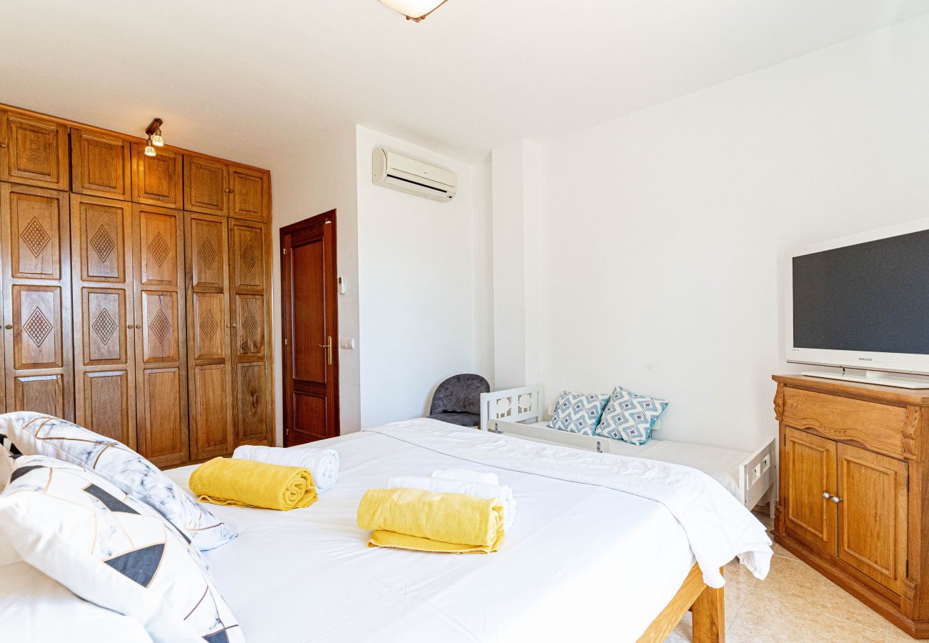 Villa en Alcúdia - M353 Ibiza by Mallorca Villa Selection