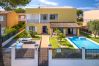 Villa en Alcúdia - M353 Ibiza by Mallorca Villa Selection