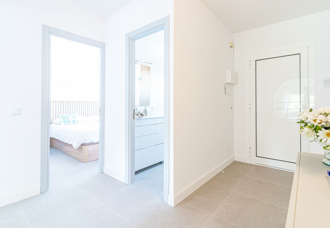 Casa adosada en Alcúdia - E395 Villa Playa Golf by Mallorca Villa Selection
