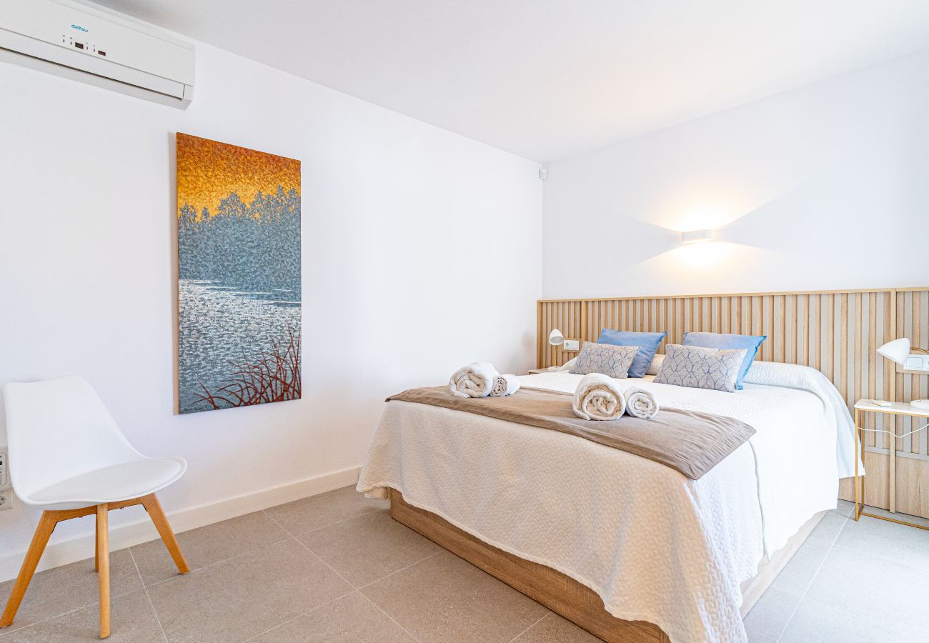 Casa adosada en Alcúdia - E395 Villa Playa Golf by Mallorca Villa Selection